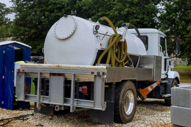 Best Portable restroom trailer rental  in Perth Amboy, NJ