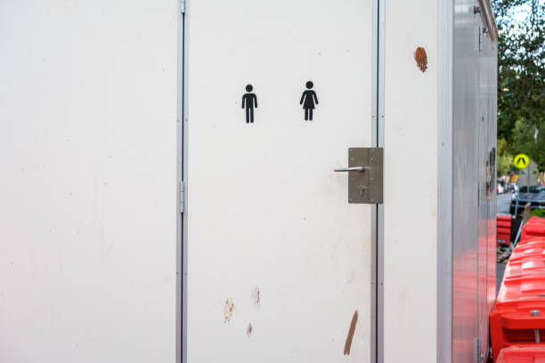 Portable Toilet Options We Offer in Perth Amboy, NJ
