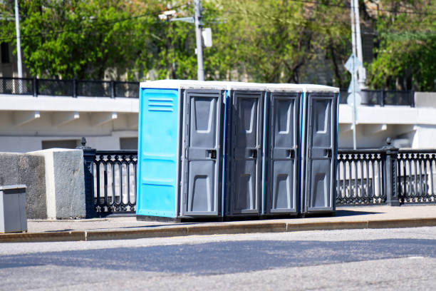 Portable bathroom rental in Perth Amboy, NJ